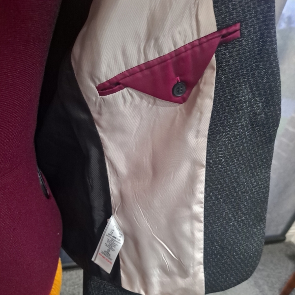 Corporate Blazer size 12 - Picture 3 of 6